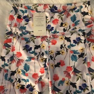 Fabletics Bike Shorts